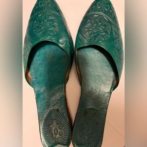 Vintage Shoes